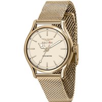 Armbanduhr Sector No Limits Dame 660 in Stahl R3253517502 - R3253517502